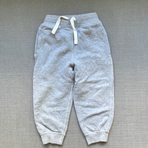 Hanna Andersson size 90 cm (3) sweatpants